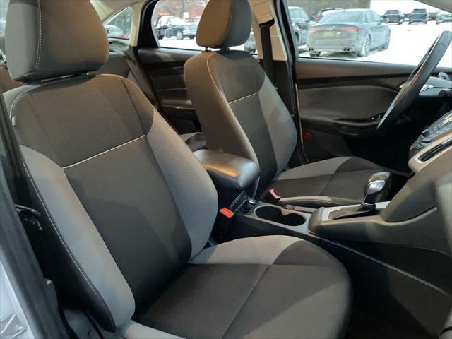 used 2014 Ford Focus car, priced at $5,997