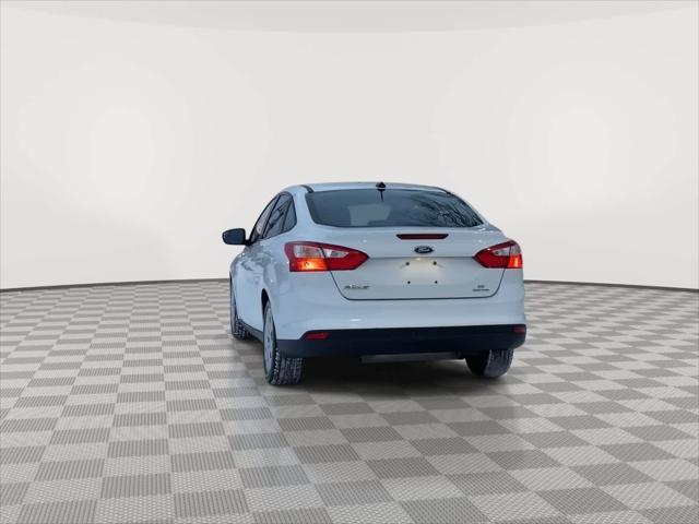 used 2014 Ford Focus car, priced at $5,997