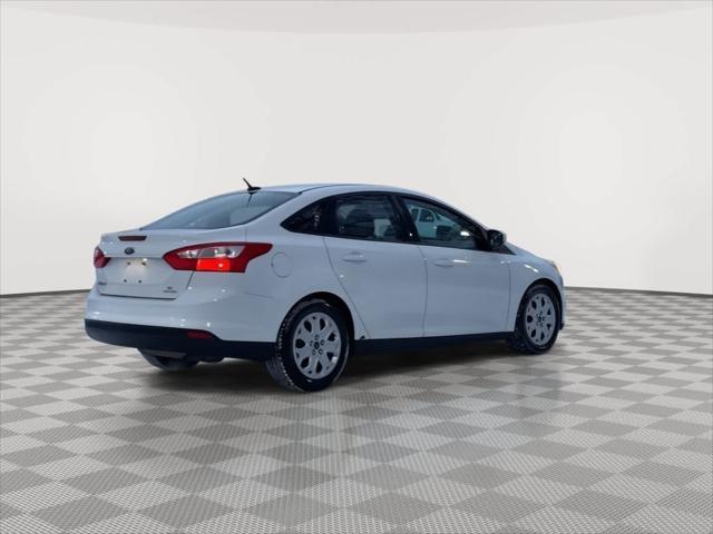 used 2014 Ford Focus car, priced at $5,997