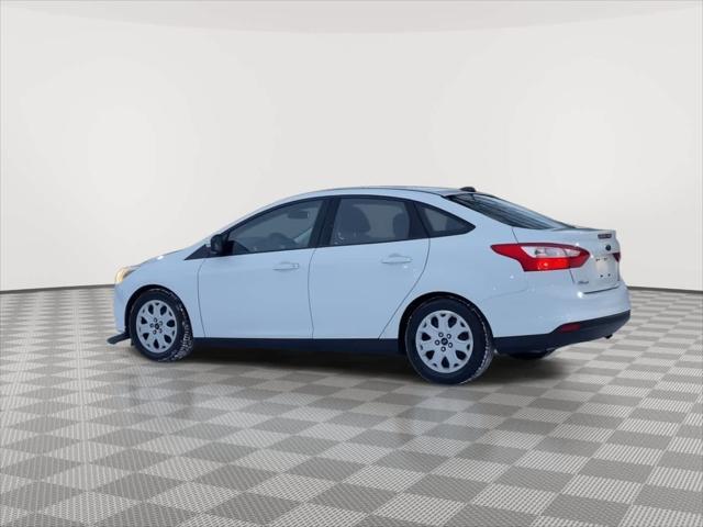 used 2014 Ford Focus car, priced at $5,997