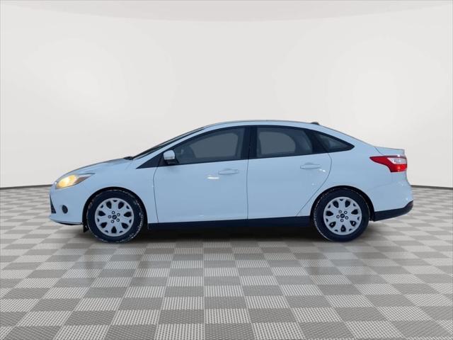 used 2014 Ford Focus car, priced at $5,997