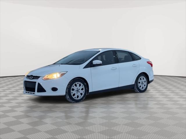 used 2014 Ford Focus car, priced at $5,997