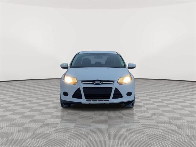 used 2014 Ford Focus car, priced at $5,997