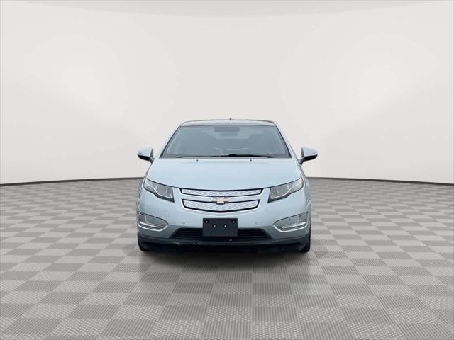 used 2012 Chevrolet Volt car, priced at $5,887