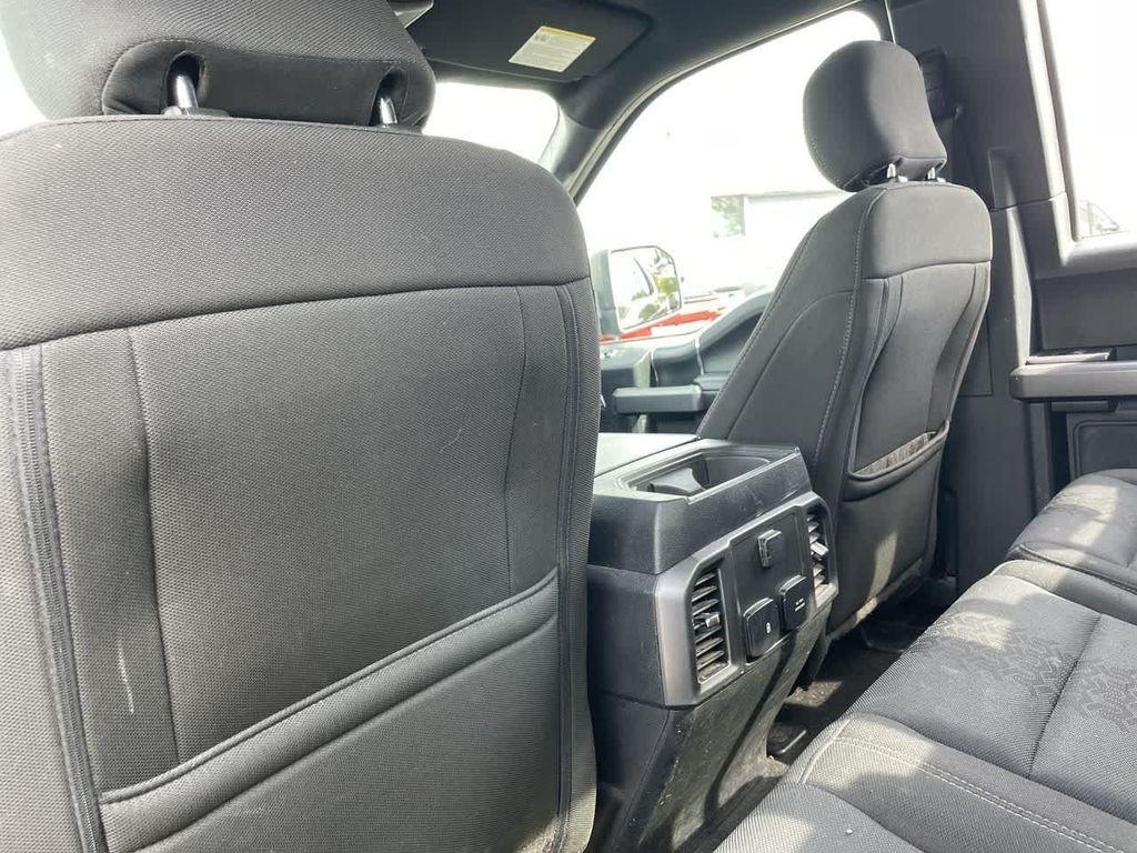 used 2018 Ford F-150 car, priced at $22,487