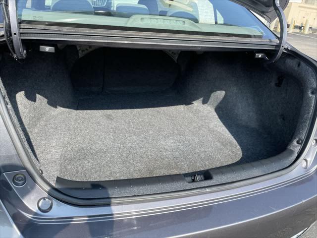 used 2016 Honda Accord car, priced at $11,487