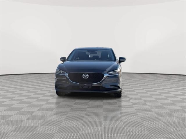 used 2020 Mazda Mazda6 car, priced at $18,487