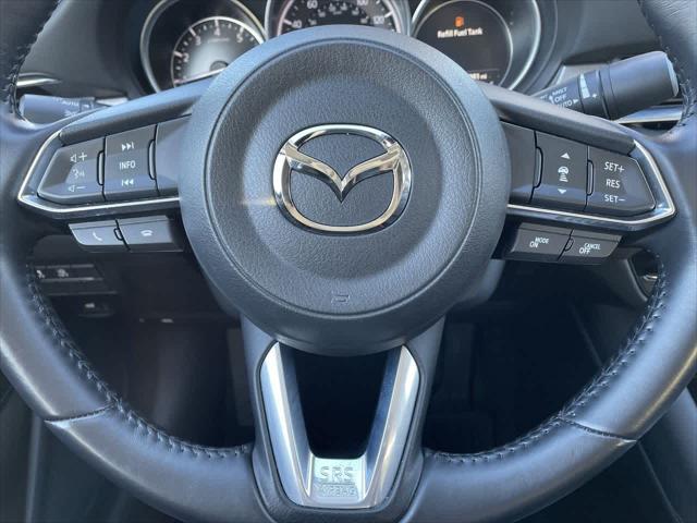 used 2020 Mazda Mazda6 car, priced at $18,487