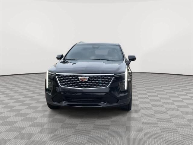 used 2024 Cadillac XT4 car, priced at $37,487