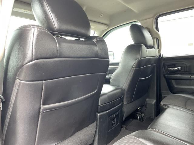 used 2017 Ram 1500 car, priced at $22,987