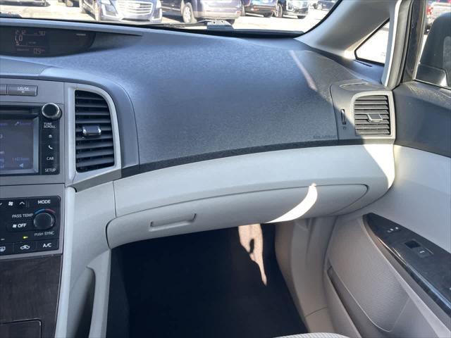 used 2013 Toyota Venza car, priced at $11,649