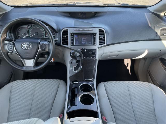 used 2013 Toyota Venza car, priced at $11,649