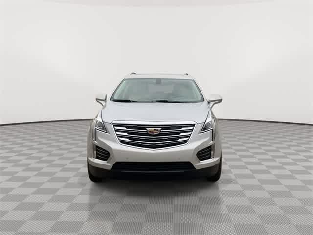 used 2018 Cadillac XT5 car, priced at $23,987