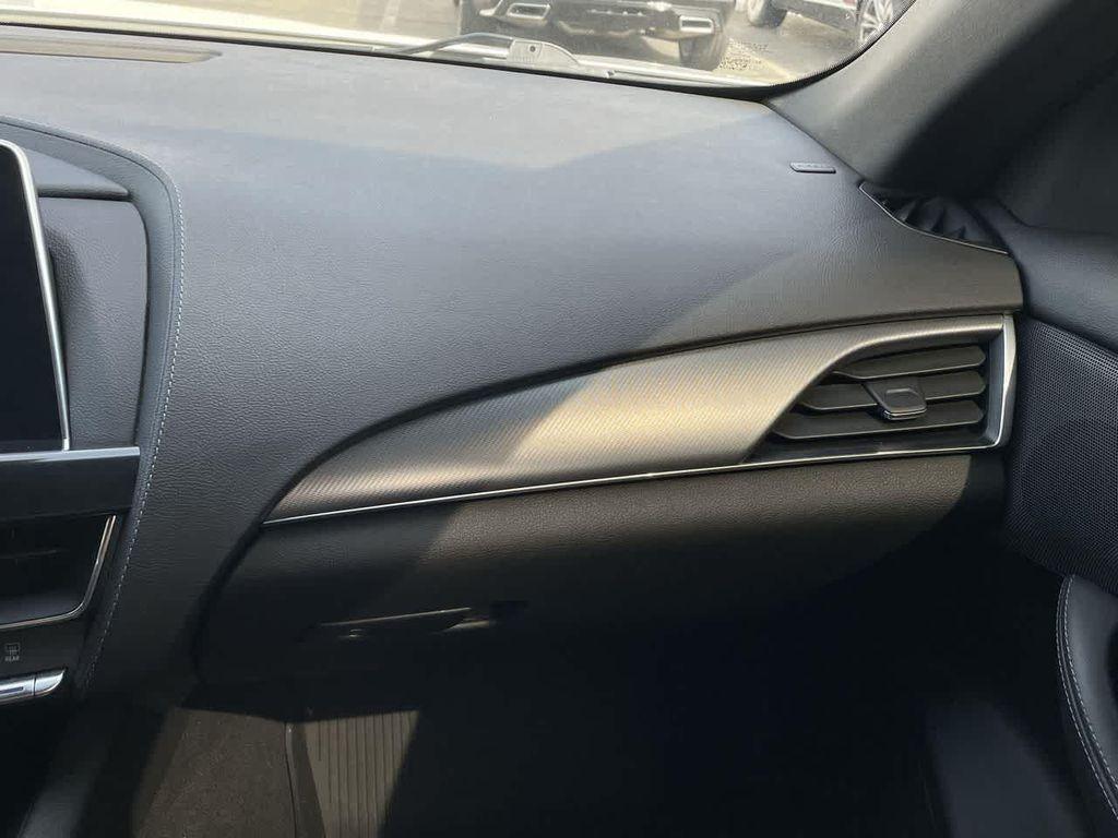 used 2021 Cadillac CT5 car, priced at $23,187