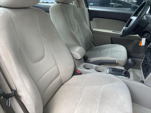 used 2009 Ford Fusion car, priced at $3,587