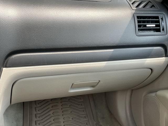 used 2009 Ford Fusion car, priced at $3,587