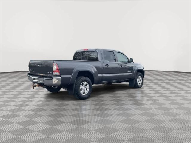 used 2011 Toyota Tacoma car, priced at $15,887