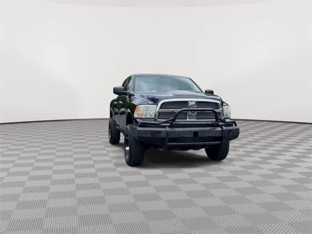 used 2012 Ram 1500 car, priced at $9,995