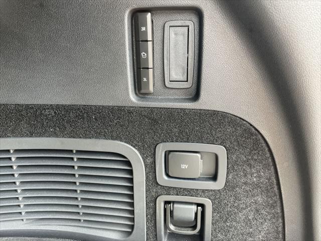 used 2025 Lincoln Aviator car, priced at $62,487