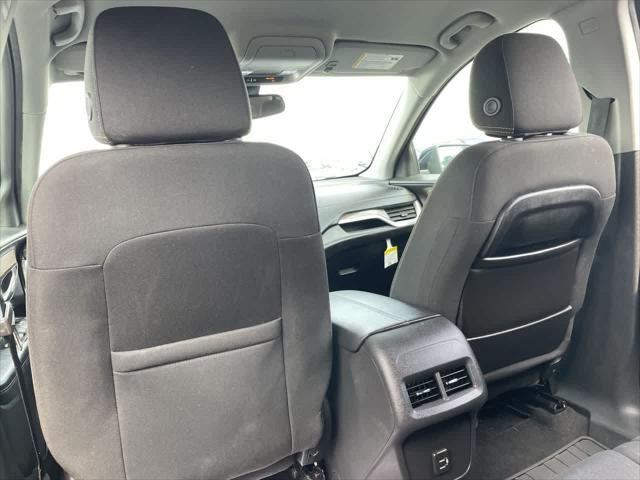 used 2019 GMC Terrain car, priced at $16,137