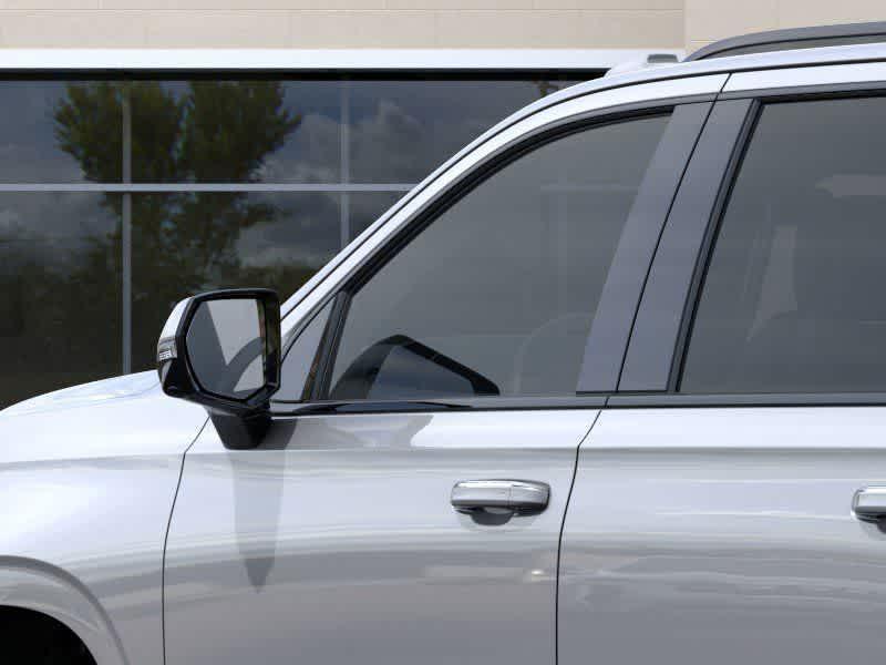 new 2026 Cadillac Escalade ESV car, priced at $102,464