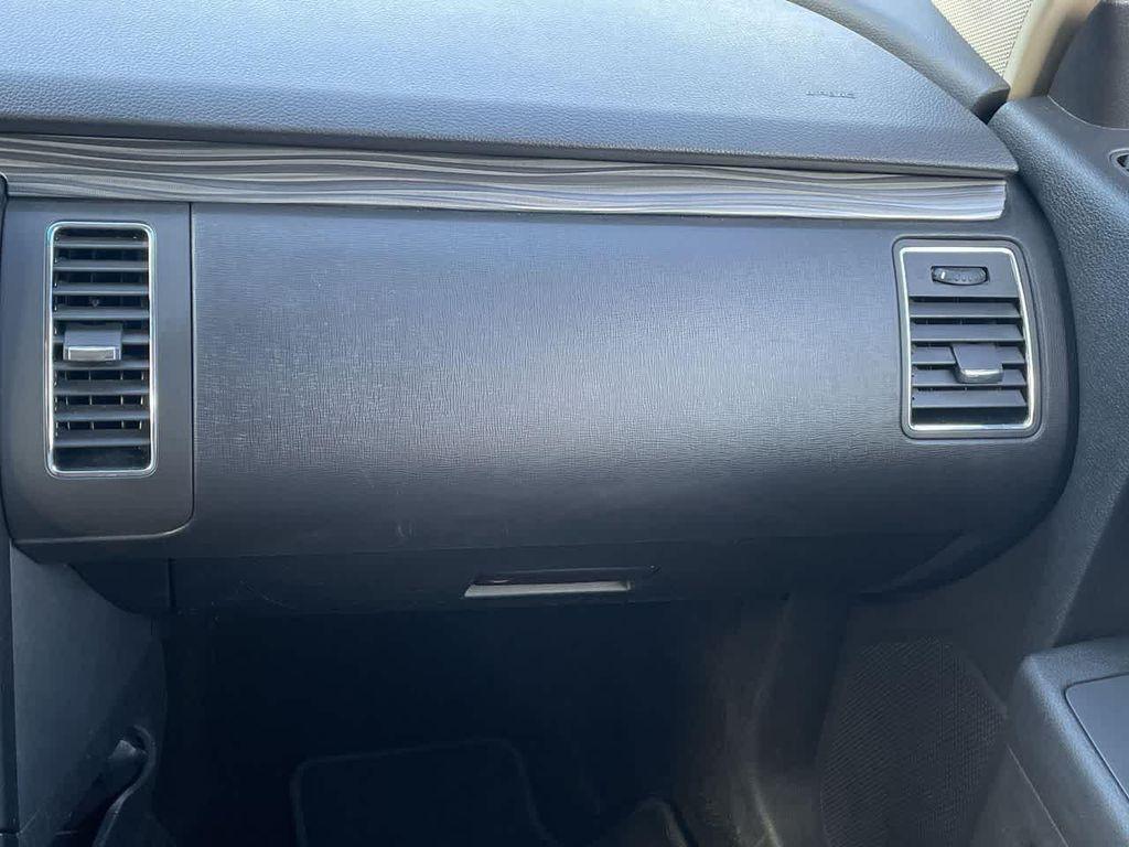 used 2018 Ford Flex car, priced at $8,987