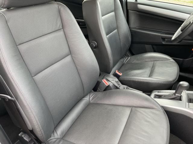 used 2008 Saturn Astra car, priced at $6,787
