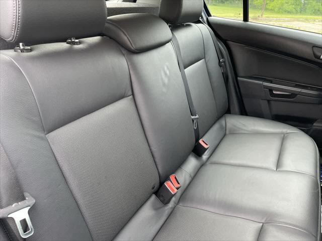 used 2008 Saturn Astra car, priced at $6,787