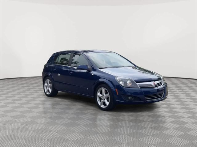 used 2008 Saturn Astra car, priced at $6,787