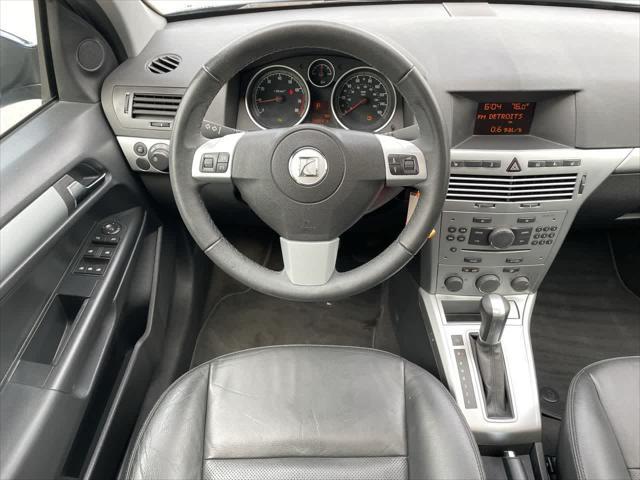 used 2008 Saturn Astra car, priced at $6,787
