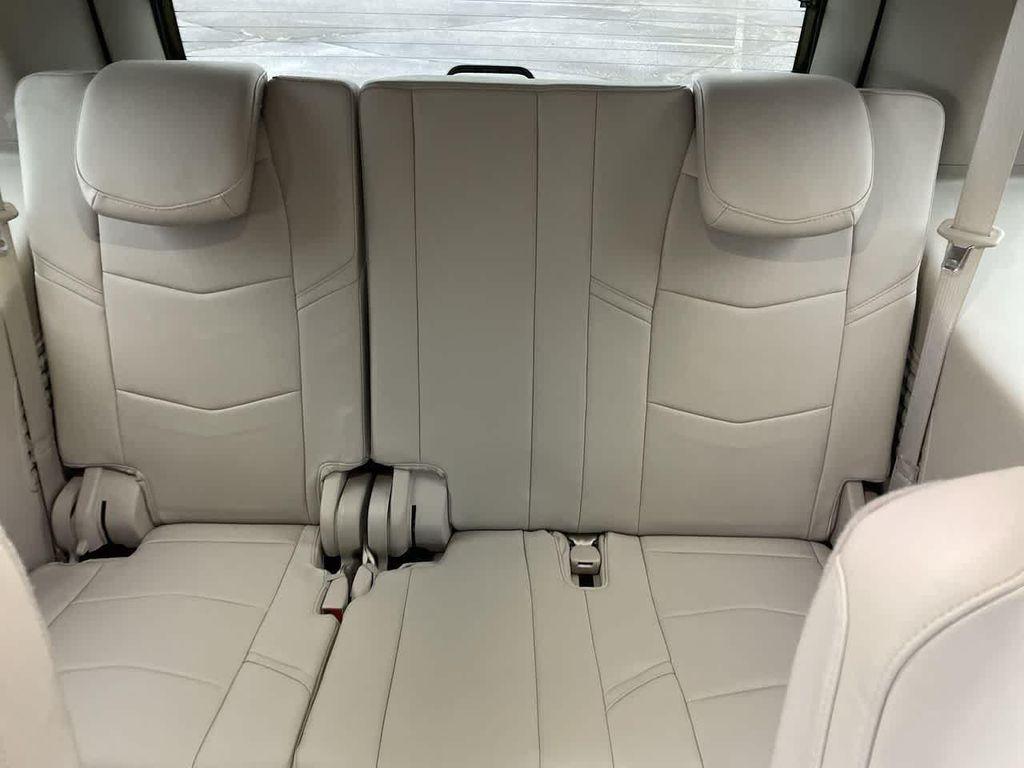 used 2019 Cadillac Escalade car, priced at $37,887