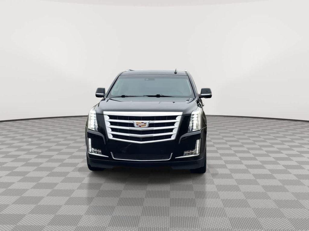 used 2019 Cadillac Escalade car, priced at $37,887
