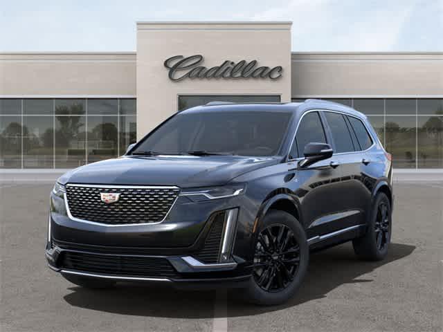 new 2024 Cadillac XT6 car, priced at $48,905