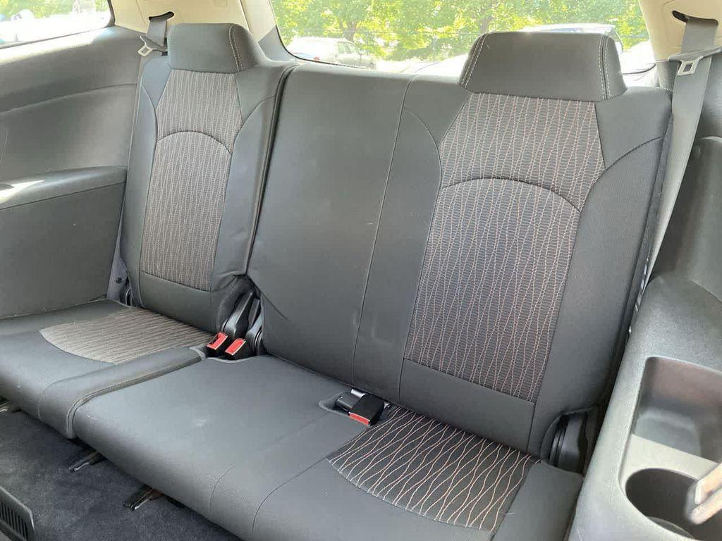 used 2016 Chevrolet Traverse car, priced at $3,987