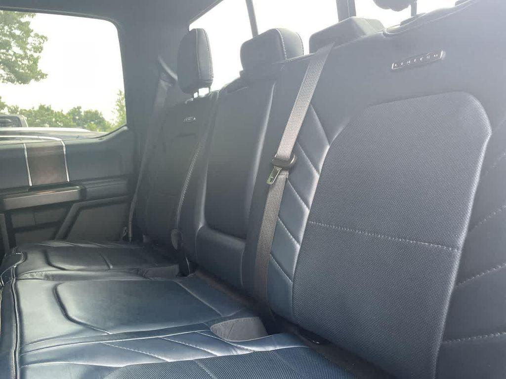 used 2018 Ford F-150 car, priced at $27,187
