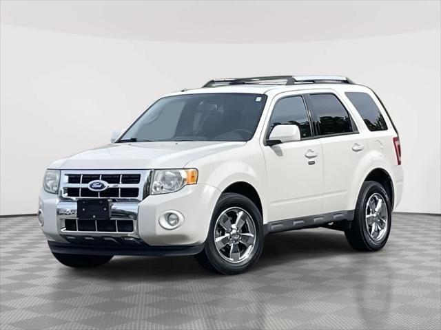 used 2011 Ford Escape car, priced at $7,387
