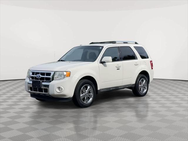 used 2011 Ford Escape car, priced at $7,387
