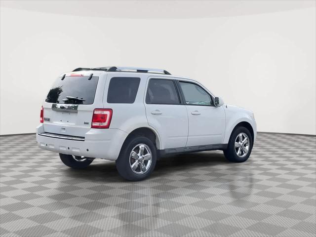 used 2011 Ford Escape car, priced at $7,387