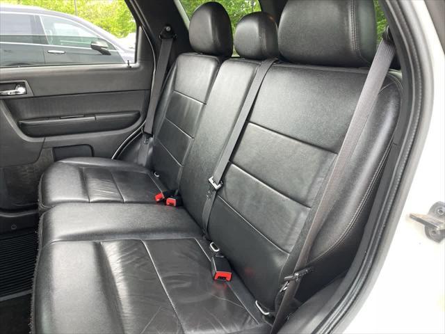 used 2011 Ford Escape car, priced at $7,387