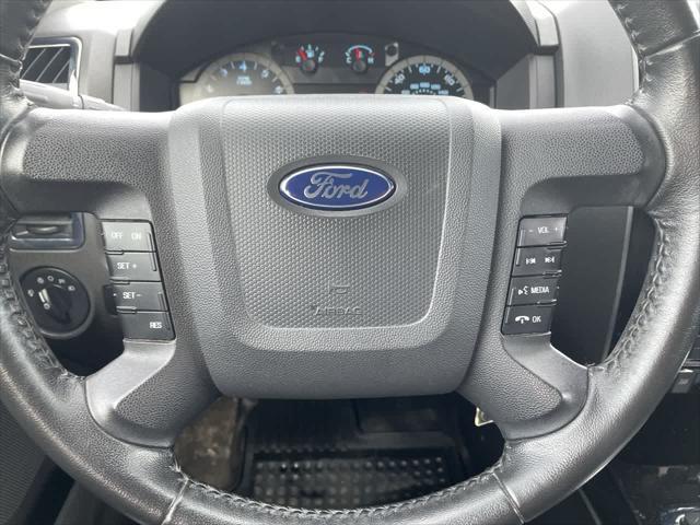 used 2011 Ford Escape car, priced at $7,387