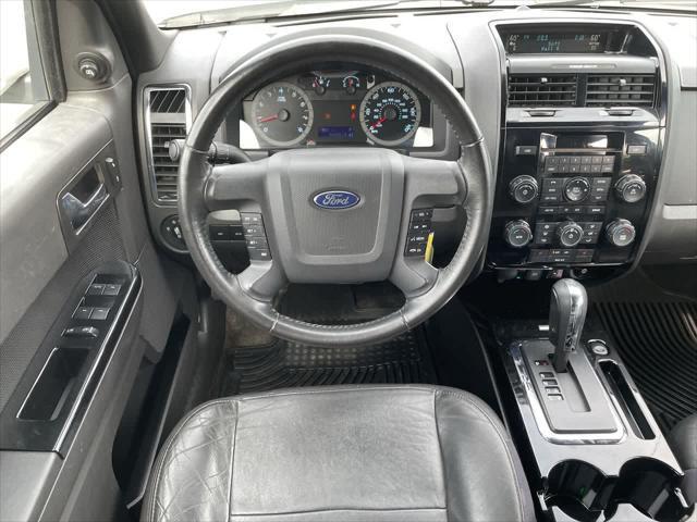 used 2011 Ford Escape car, priced at $7,387