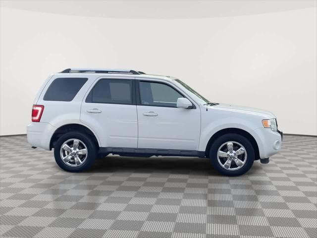 used 2011 Ford Escape car, priced at $7,387