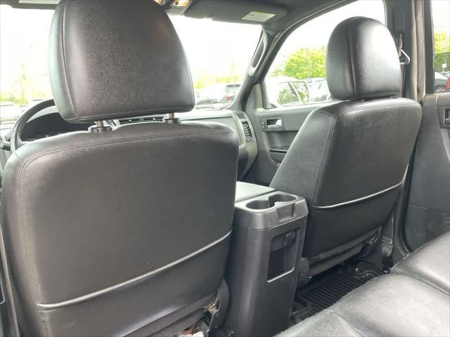 used 2011 Ford Escape car, priced at $7,387