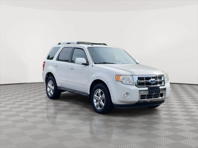 used 2011 Ford Escape car, priced at $7,387