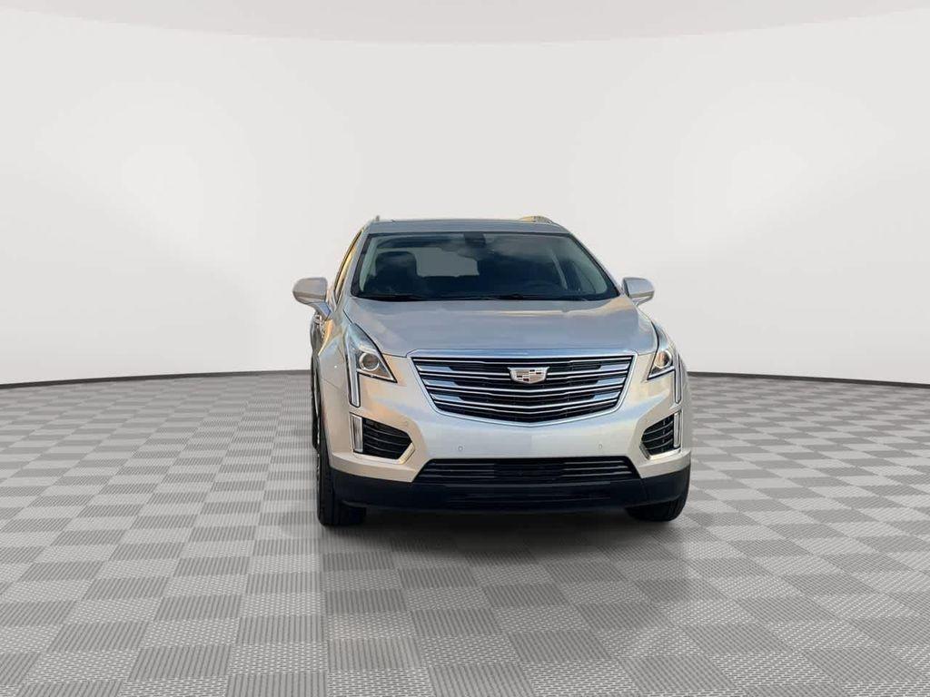 used 2019 Cadillac XT5 car, priced at $21,987