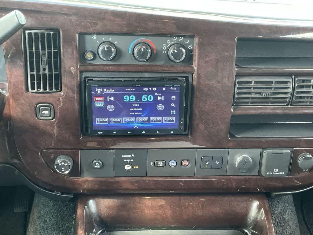 used 2019 GMC Savana 2500 car, priced at $45,687