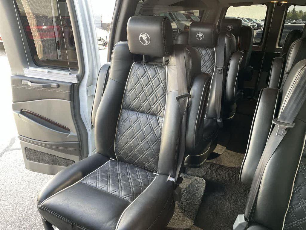 used 2019 GMC Savana 2500 car, priced at $45,687