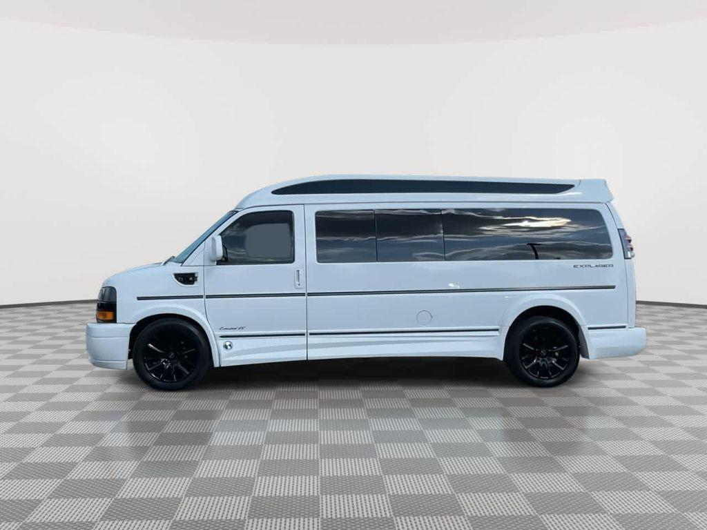 used 2019 GMC Savana 2500 car, priced at $45,687