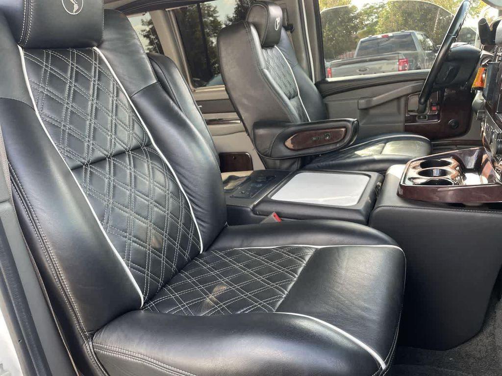 used 2019 GMC Savana 2500 car, priced at $45,687