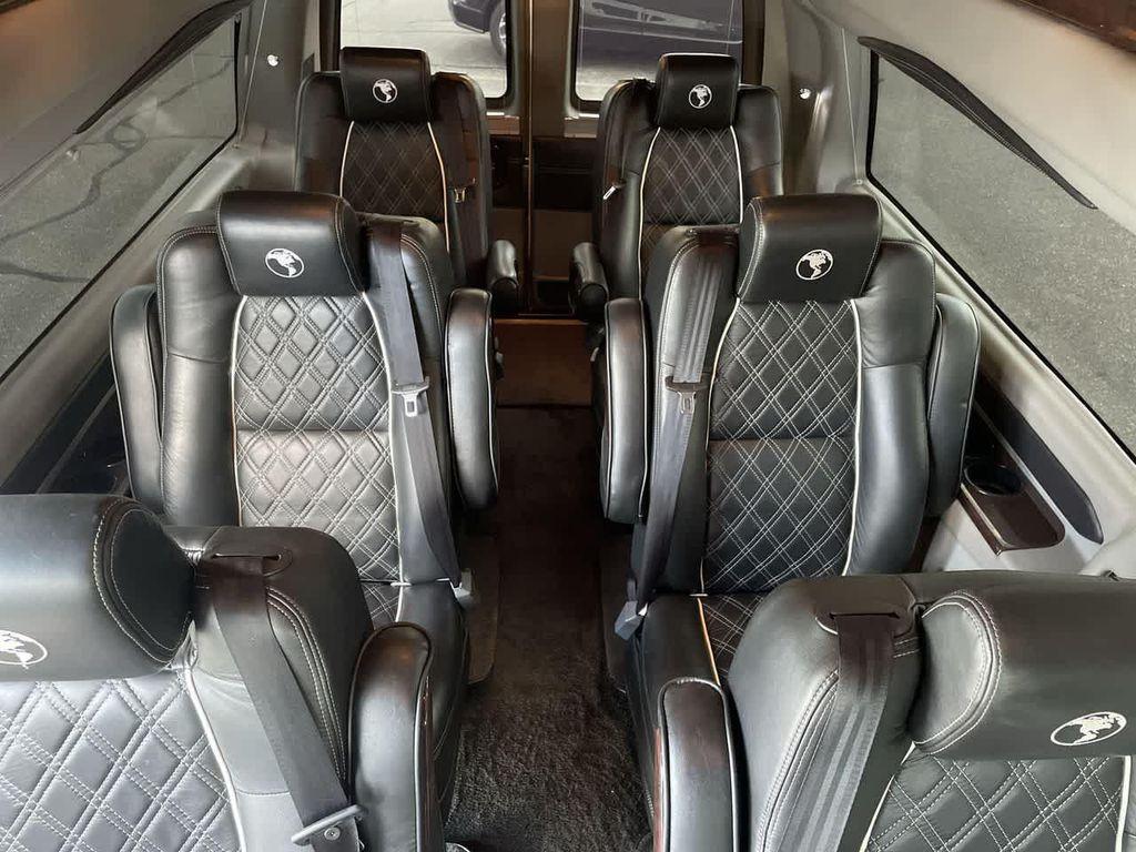used 2019 GMC Savana 2500 car, priced at $45,687